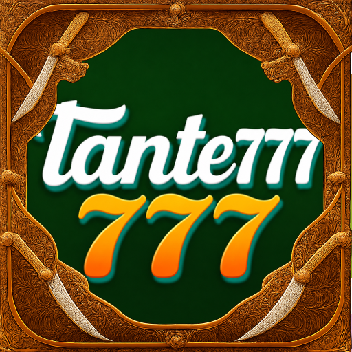 tante777 — galeri pratinjau - APK Resmi